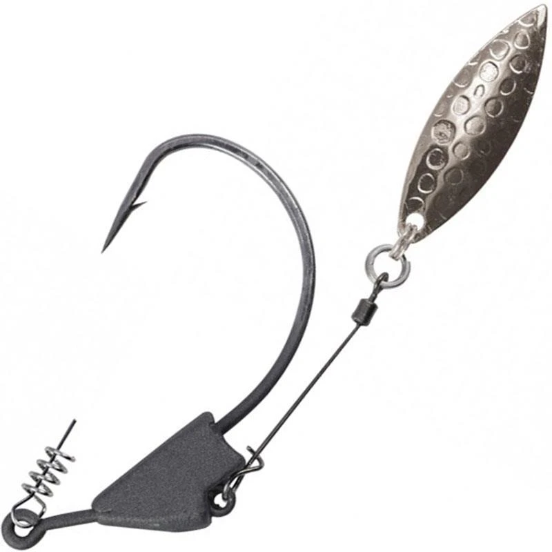 TETE PLOMBEE SCRATCH TACKLE COMBI TWISTER 1 TETE PLOMBEE SCRATCH TACKLE COMBI TWISTER