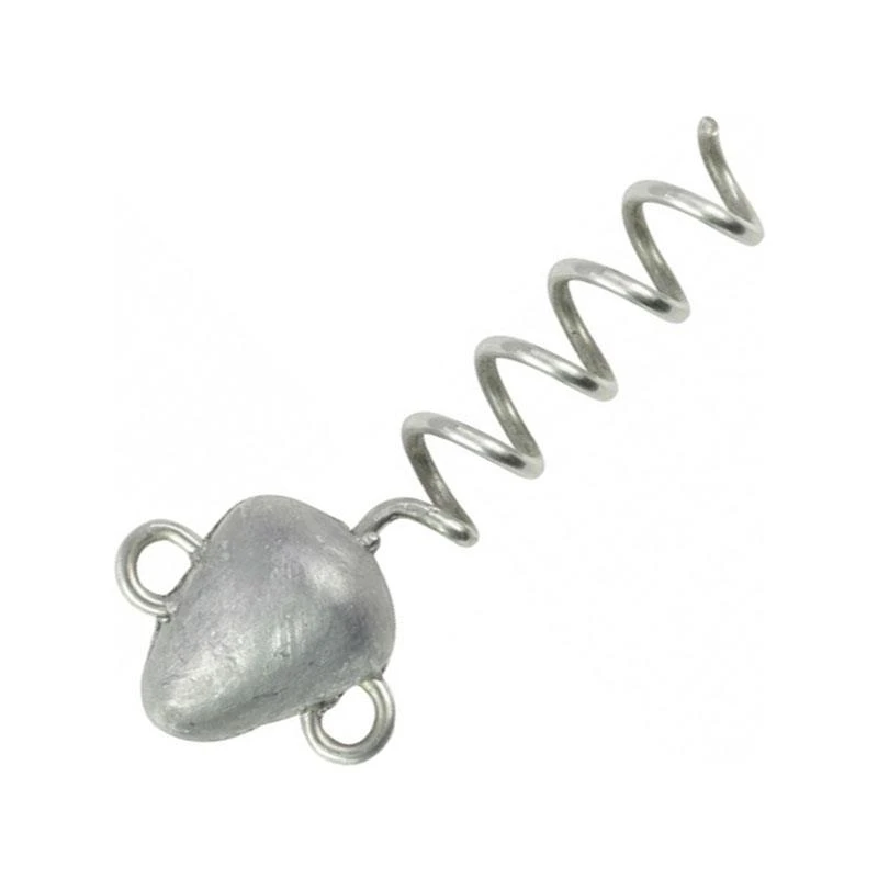 TETE PLOMBEE SCRATCH TACKLE MASS FIX 1 TETE PLOMBEE SCRATCH TACKLE MASS FIX