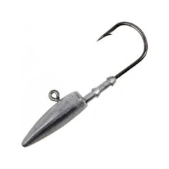 TETE PLOMBEE SCRATCH TACKLE PICO JIG HEAD - PAR 3