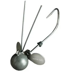 TETE PLOMBEE SMITH WHEEL HEAD GUARD - PAR 3