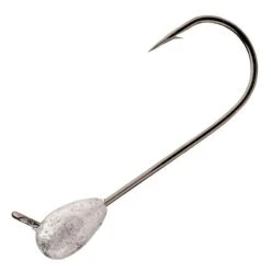 TÊTE PLOMBÉE STRIKE KING TOUR GRADE TUBE JIG HEADS - PAR 4