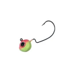 TETE PLOMBEE TEXAN DAIWA JIG HEAD - PAR 4