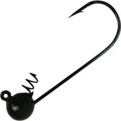 TETE PLOMBEE V&M SHAKEY HEAD BLACK - PAR 3