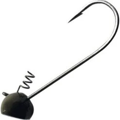 TETE PLOMBEE V&M SUPER SHAKEY HEAD - PAR 3