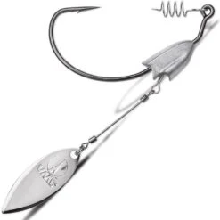 TETE PLOMBEE VMC 7346BS SWIMBAIT BLADED