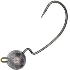 TETE PLOMBEE VOLKIEN ROUND TEXAN - PAR 5