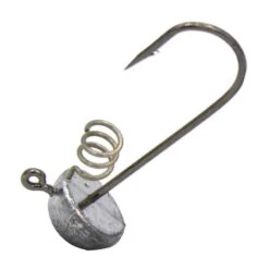 TETE PLOMBEE VOLKIEN SHAKY - PAR 5