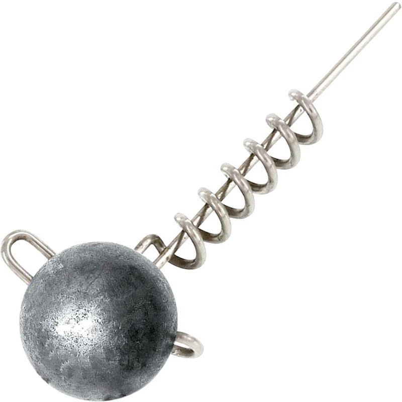 TETE PLOMBEE VOLKIEN TPA SCREW HEAD 1 TETE PLOMBEE VOLKIEN TPA SCREW HEAD