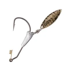 TETE PLOMBEE ZAPPU BLADING PILE DRIVER - PAR 2