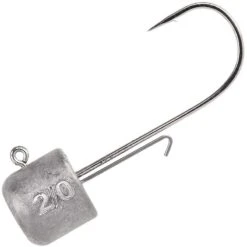 TÊTE POMBLÉE SPRO JIG 22 STAND UP