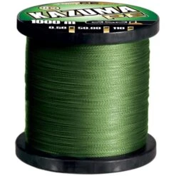 TRESSE ASARI KAZUMA 8X PE - 1000M