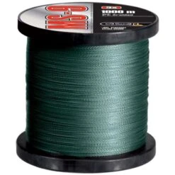 TRESSE ASARI MS-9 VERT - 150M