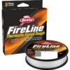 TRESSE BERKLEY FIRELINE FUSED ORIGINAL - CRYSTAL - 1800M