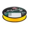 TRESSE BERKLEY WHIPLASH8 YELLOW - 300M