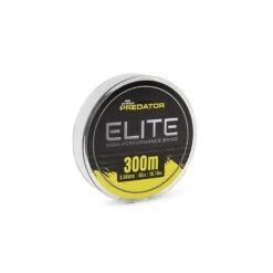 TRESSE FOX RAGE PREDATOR ELITE HIGH PERFORMANCE BRAID - 300M