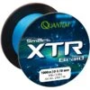 TRESSE QUANTUM SMART XTR BLEU - 1000M