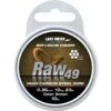 TRESSE SAVAGE GEAR RAW 49 - 10M