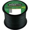 TRESSE SPIDERWIRE STEALTH SMOOTH 8 MOSS - VERT - 2000M
