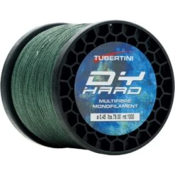 TRESSE TUBERTINI DY HARD - 1000M